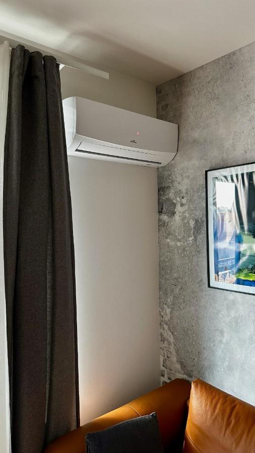 Lux Radnica Appartment Center- Free Parking Kosice Ngoại thất bức ảnh
