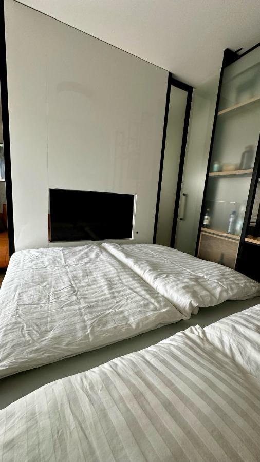 Lux Radnica Appartment Center- Free Parking Kosice Ngoại thất bức ảnh