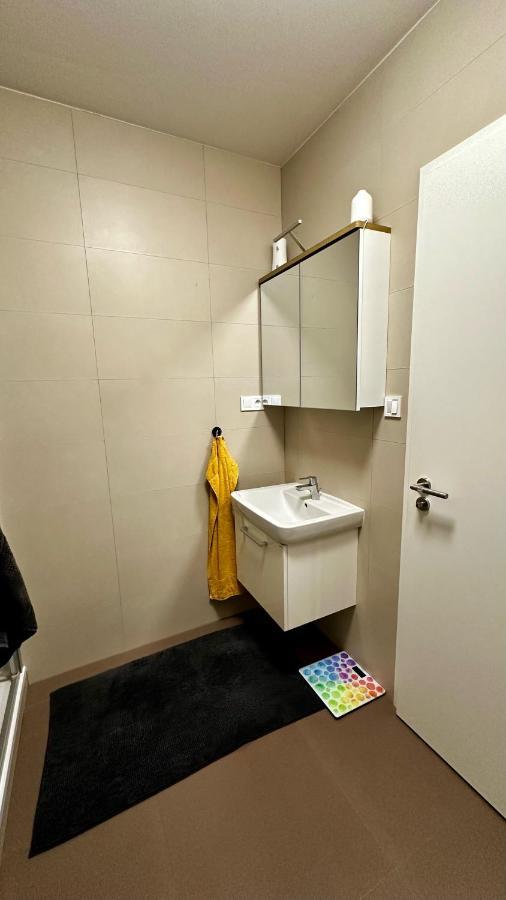 Lux Radnica Appartment Center- Free Parking Kosice Ngoại thất bức ảnh
