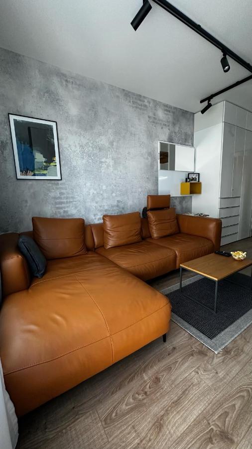 Lux Radnica Appartment Center- Free Parking Kosice Ngoại thất bức ảnh