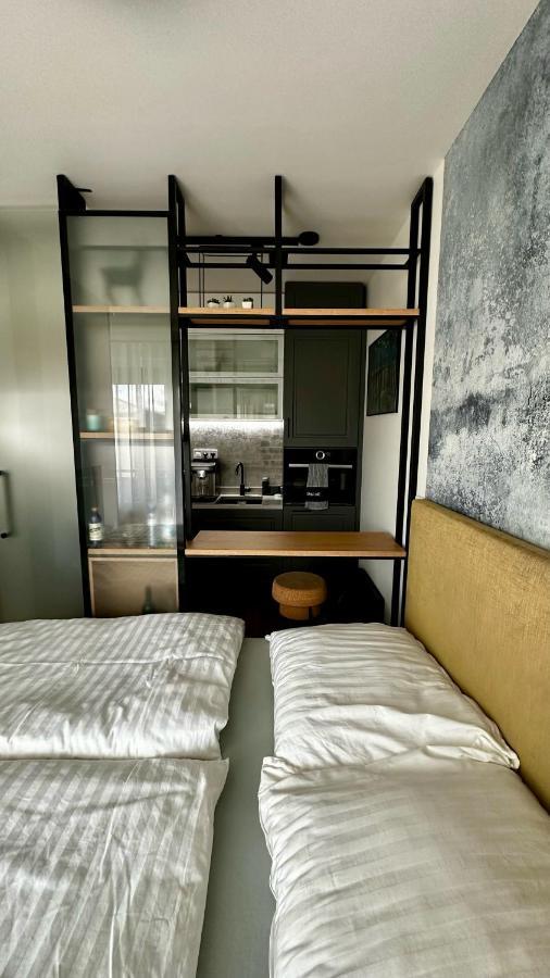 Lux Radnica Appartment Center- Free Parking Kosice Ngoại thất bức ảnh