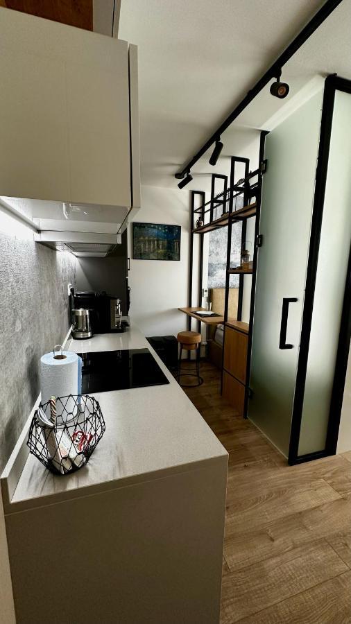 Lux Radnica Appartment Center- Free Parking Kosice Ngoại thất bức ảnh