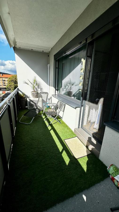 Lux Radnica Appartment Center- Free Parking Kosice Ngoại thất bức ảnh