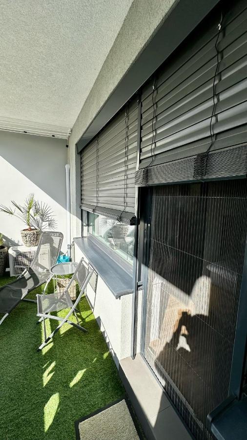Lux Radnica Appartment Center- Free Parking Kosice Ngoại thất bức ảnh